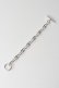 画像4: ★海外買付 新品 インボイス付 HERMES エルメス Bracelet Chaine d'Ancre／シェーヌダンクル{-BFS} (4)