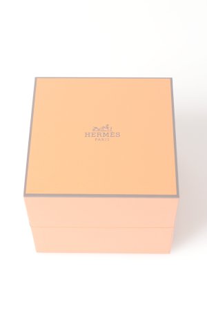画像6:   ★海外買付 新品 インボイス付 HERMES エルメス Bracelet Chaine d'Ancre／シェーヌダンクル 14コマ{-BFS}