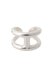 画像1: ★海外買付 新品 インボイス付 HERMES エルメス BAGUE OSMOSE GM AG-925／オスモズ GM リング{-BFS} (1)