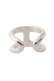 画像2: ★海外買付 新品 インボイス付 HERMES エルメス BAGUE OSMOSE GM AG-925／オスモズ GM リング{-BFS} (2)