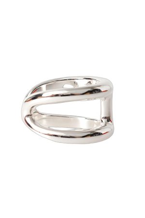 画像3: ★海外買付 新品 インボイス付 HERMES エルメス BAGUE OSMOSE GM AG-925／オスモズ GM リング{-BFS}