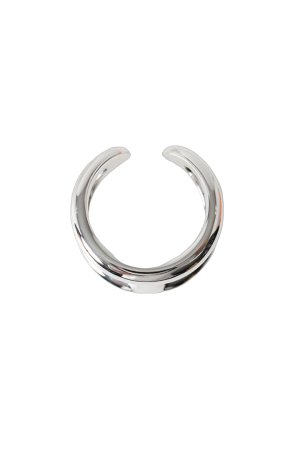 画像5: ★海外買付 新品 インボイス付 HERMES エルメス BAGUE OSMOSE GM AG-925／オスモズ GM リング{-BFS}