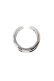 画像5: ★海外買付 新品 インボイス付 HERMES エルメス BAGUE OSMOSE GM AG-925／オスモズ GM リング{-BFS} (5)