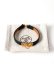 画像7: ★海外買付 新品 インボイス付 HERMES エルメス BRACELET MINI RIVALE VEAU SWIFT LAITON PL/OR／ミニ リヴァル{-BFS} (7)
