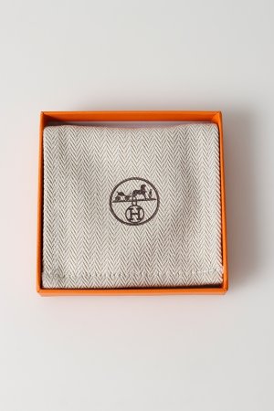 画像8: ★海外買付 新品 インボイス付 HERMES エルメス BRACELET MINI RIVALE VEAU SWIFT LAITON PL/OR／ミニ リヴァル{-BFS}