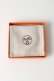 画像8: ★海外買付 新品 インボイス付 HERMES エルメス BRACELET MINI RIVALE VEAU SWIFT PLAQUE OR ROSE 5N／ミニ リヴァル{-BFS} (8)