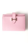 ★海外買付 新品 インボイス付 HERMES エルメス Bearn Combine ベアン コンビネ{-BFS}