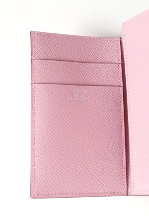 画像4: ★海外買付 新品 インボイス付 HERMES エルメス Bearn Combine／ベアン コンビネ{-BFS}