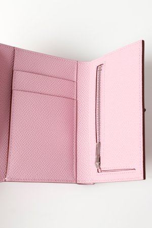 画像5: ★海外買付 新品 インボイス付 HERMES エルメス Bearn Combine／ベアン コンビネ{-BFS}
