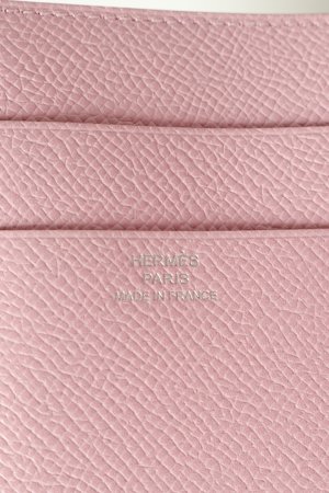 画像6: ★海外買付 新品 インボイス付 HERMES エルメス Bearn Combine／ベアン コンビネ{-BFS}
