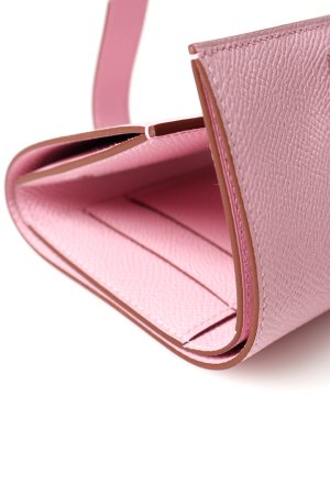 画像7: ★海外買付 新品 インボイス付 HERMES エルメス Bearn Combine／ベアン コンビネ{-BFS}