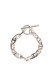 画像1: HERMES エルメス Bracelet Chaine d'Ancre／シェーヌダンクル 13コマ{-BFS} (1)