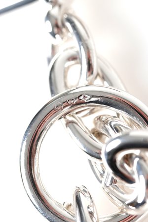 画像4: HERMES エルメス Bracelet Chaine d'Ancre／シェーヌダンクル 13コマ{-BFS}