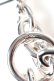 画像4: HERMES エルメス Bracelet Chaine d'Ancre／シェーヌダンクル 13コマ{-BFS} (4)