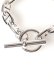 画像6: HERMES エルメス Bracelet Chaine d'Ancre／シェーヌダンクル 13コマ{-BFS} (6)