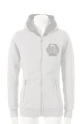   PHILIPP PLEIN HOMME フィリッププレインオム jogging jakcet "torture me"{-AEA}