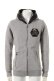 画像1: PHILIPP PLEIN HOMME フィリッププレインオム jogging jakcet "torture me"{-AEA} (1)