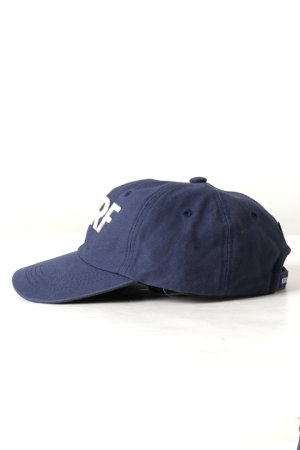 画像2: 【 50%OFF セール｜11,000円→5,500円】 HORN GARMENT ホーンガーメント Surf Appliqued Cap{HNF-0A-FC01-NVY-BJS}