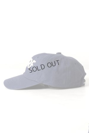 画像2: HORN GARMENT ホーンガーメント Surf Appliqued Cap{HNF-0A-FC01-NVY-BJS}