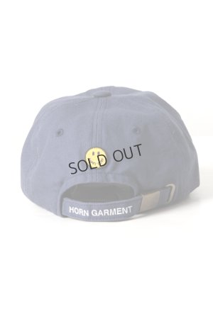 画像3: HORN GARMENT ホーンガーメント Surf Appliqued Cap{HNF-0A-FC01-NVY-BJS}