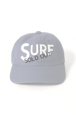 画像4: HORN GARMENT ホーンガーメント Surf Appliqued Cap{HNF-0A-FC01-NVY-BJS}