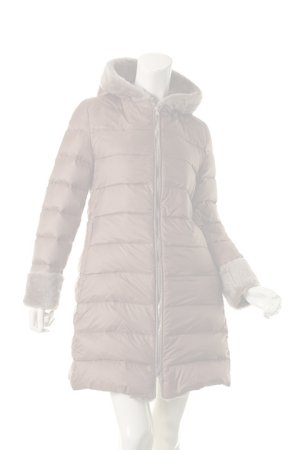 画像1:   【正規品】EMMETI エンメティ HOLLY MOUTON DOWN{-AHA}