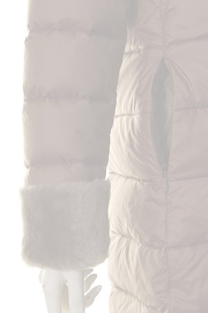 画像5:   【正規品】EMMETI エンメティ HOLLY MOUTON DOWN{-AHA}