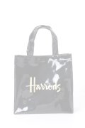   Harrods ハロッズ TOTE BAG{-}