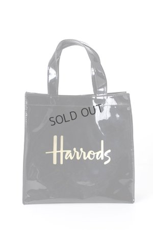 画像2: {SOLD}Harrods ハロッズ TOTE BAG{-}