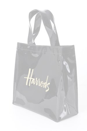 画像3:   Harrods ハロッズ TOTE BAG{-}