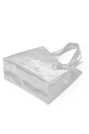 画像4:   Harrods ハロッズ TOTE BAG{-}