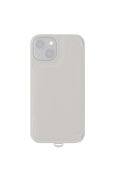  {SOLD} DEMIU デミュウ POCHE FLAT/iPhone14/エトープ{DU-PFL12ET}