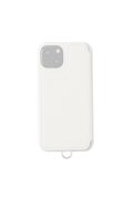 DEMIU デミュウ POCHE FLAT/iPhone13/パール{HS-DE110F-BPF130}
