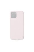 DEMIU デミュウ POCHE FLAT/iPhone13/ライラック{}