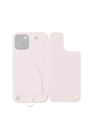 画像2:  {SOLD} DEMIU デミュウ POCHE FLAT/iPhone13/ライラック{}