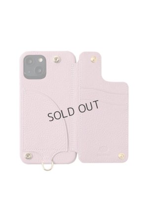画像2: DEMIU デミュウ POCHE FLAT/iPhone13/ライラック{}