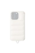 {※取り寄せ不可}DEMIU デミュウ BALLON/iPhone13Pro/ベージュ{DU-BAL10BJ}