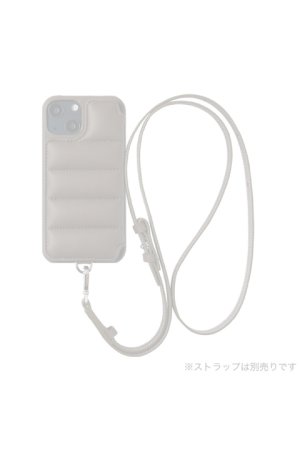 画像3: DEMIU デミュウ BALLON/iPhone13/エトープ{DU-BAL09ET}