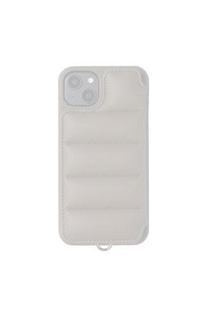 画像1:  {SOLD} DEMIU デミュウ BALLON/iPhone14/エトープ{DU-BAL12ET}