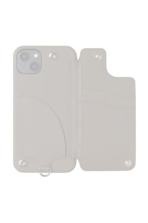 画像2:  {SOLD} DEMIU デミュウ BALLON/iPhone14/エトープ{DU-BAL12ET}