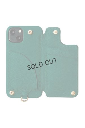 画像2: {※取り寄せ不可}DEMIU デミュウ BALLON/iPhone13/グリーン{DU-BAL09GL}