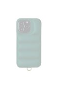 DEMIU デミュウ BALLON/iPhone13Pro/グリーン{HS-DE115G-BA10GL}