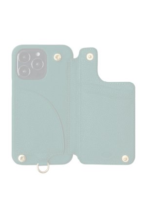 画像2:  {SOLD} DEMIU デミュウ BALLON/iPhone13Pro/グリーン{HS-DE115G-BA10GL}