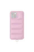 DEMIU デミュウ BALLON/iPhone13/マゼンタピンク{}