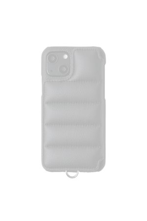 画像1:  {SOLD} DEMIU デミュウ BALLON/iPhone13/ブラック{DU-BAL09BK}
