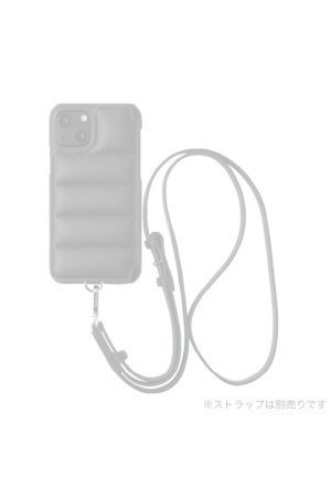 画像3:  {SOLD} DEMIU デミュウ BALLON/iPhone13/ブラック{DU-BAL09BK}
