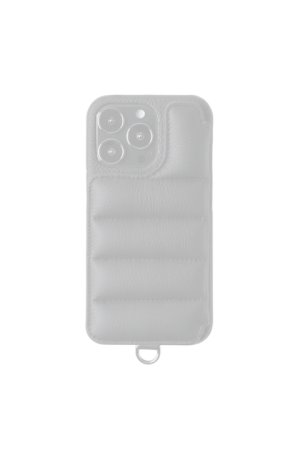 画像1:  {SOLD} DEMIU デミュウ BALLON/iPhone13Pro/ブラック{DU-BAL10BK}