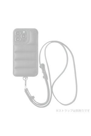 画像3:  {SOLD} DEMIU デミュウ BALLON/iPhone13Pro/ブラック{DU-BAL10BK}
