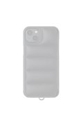  {SOLD} DEMIU デミュウ BALLON/iPhone14/ブラック{DU-BAL12BK}
