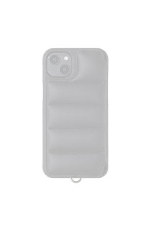 画像1:  {SOLD} DEMIU デミュウ BALLON/iPhone14/ブラック{DU-BAL12BK}